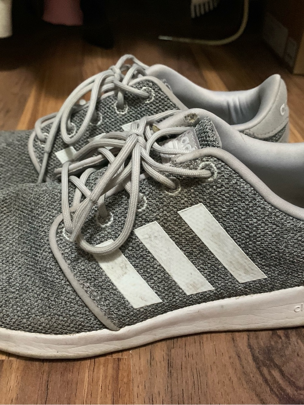 Cloud foam Adidas